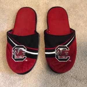 Game Cock slippers